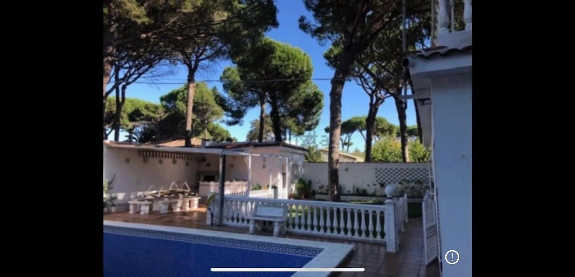 Chiclana Boutique Oasis Del Mar Apartman Chiclana de la Frontera