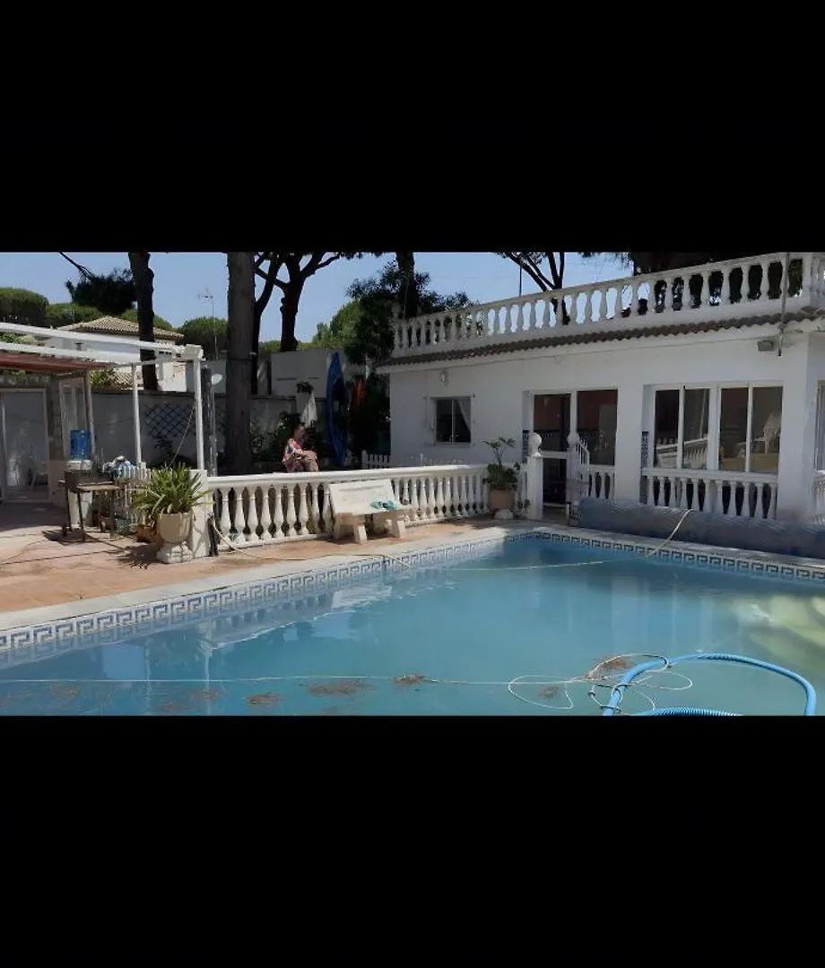 Chiclana Boutique Oasis Del Mar Apartman Chiclana de la Frontera