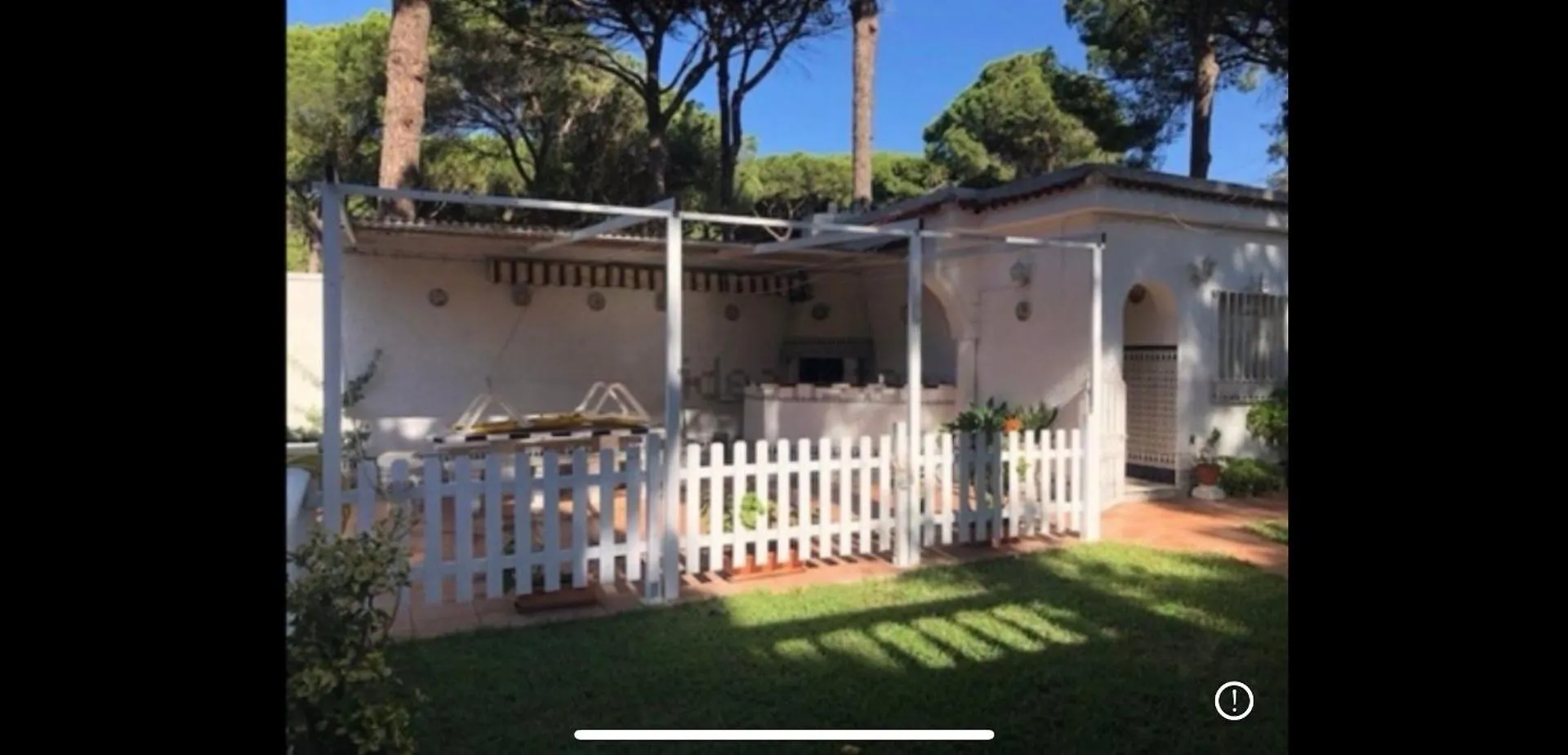 Апартаменты Chiclana Boutique Oasis Del Mar Чиклана-де-ла-Фронтера