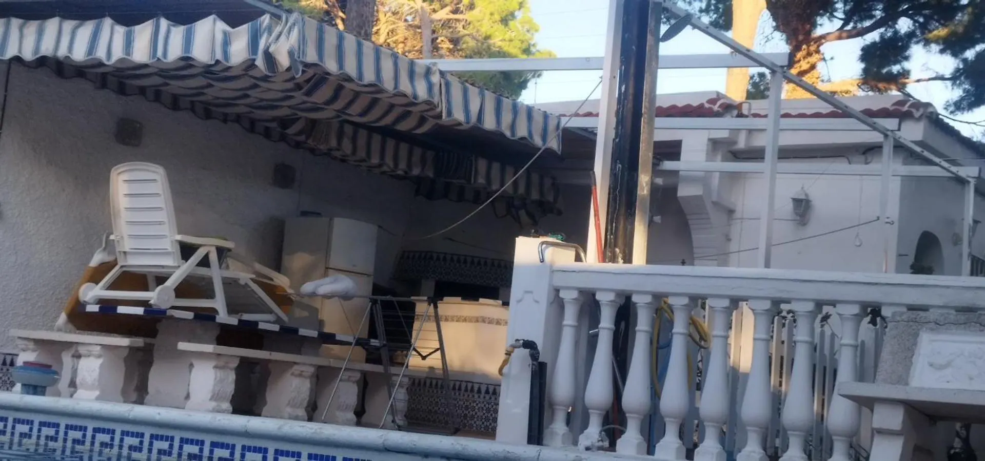 Апартаменты Chiclana Boutique Oasis Del Mar Чиклана-де-ла-Фронтера
