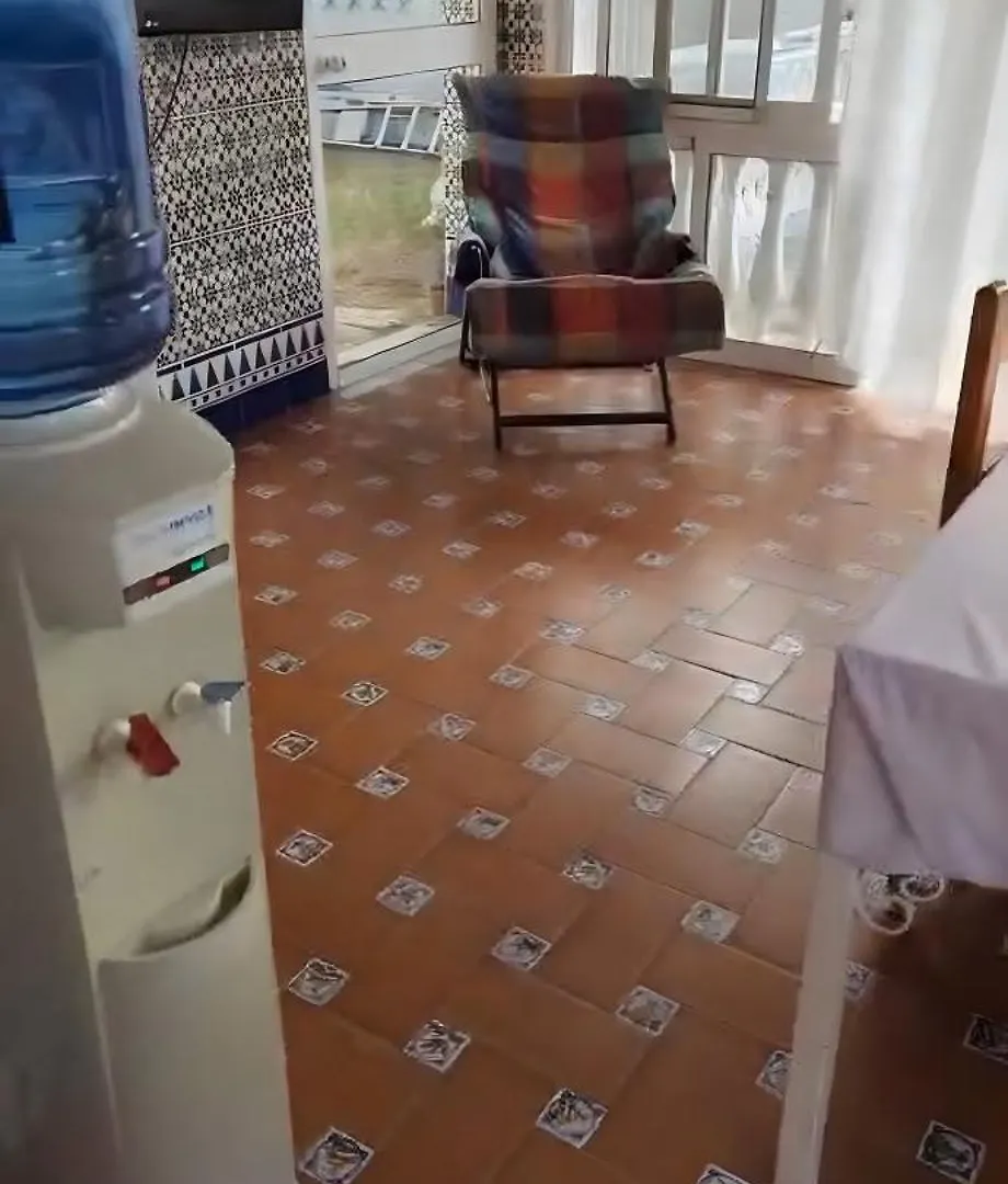 Апартаменты Chiclana Boutique Oasis Del Mar Чиклана-де-ла-Фронтера 0*,