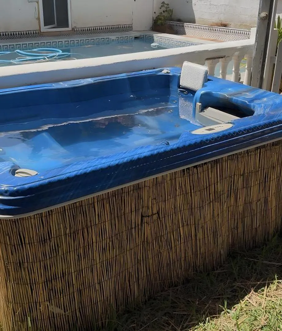 Апартаменты Chiclana Boutique Oasis Del Mar Чиклана-де-ла-Фронтера 0*,
