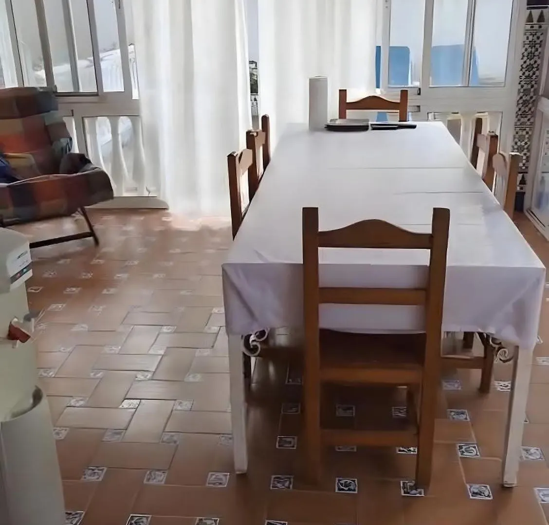 Апартаменты Chiclana Boutique Oasis Del Mar Чиклана-де-ла-Фронтера Испания